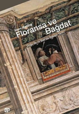 Book cover for Floransa Ve Bagdat