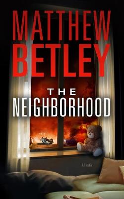 Book cover for The Neighborhood