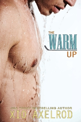 Book cover for The Warm Up
