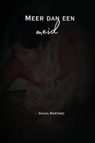 Cover of Meer dan een meid