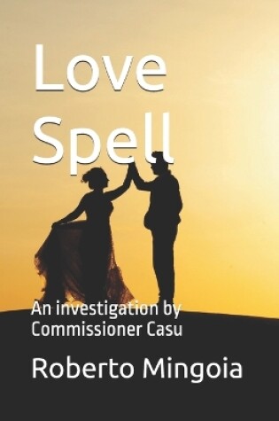 Cover of Love Spell