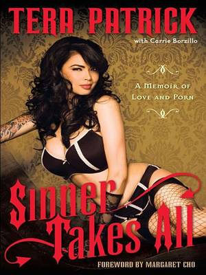 Book cover for Sinner Takes All