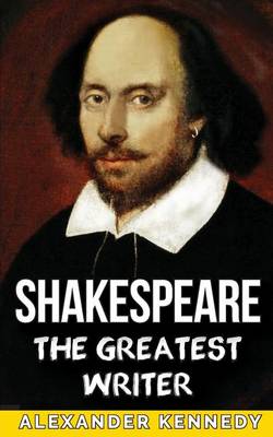 Book cover for Shakespeare