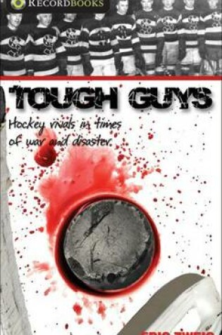 Cover of Tough Guys