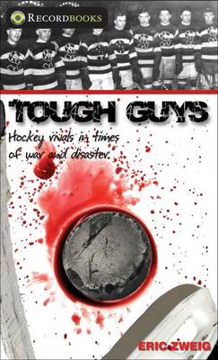 Book cover for Tough Guys