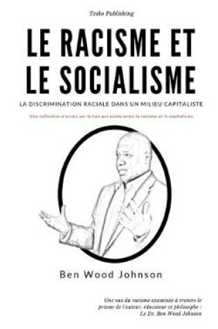 Cover of Le Racisme et le Socialisme