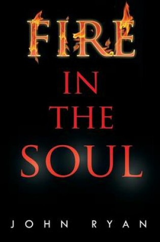 Cover of Fire in the Soul