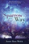 Book cover for Sparrow Way