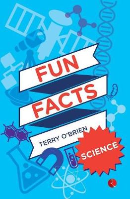 Book cover for Fun Facts