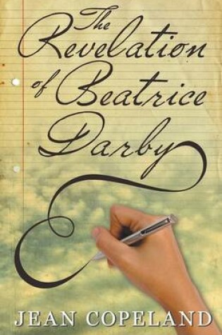 Cover of The Revelation of Beatrice Darby