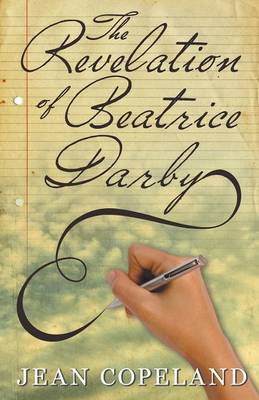 Book cover for The Revelation of Beatrice Darby