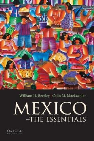 Cover of Mexico