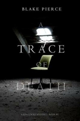 Cover of A Trace of Death