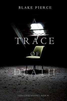 Book cover for A Trace of Death
