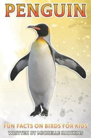 Cover of Penguin