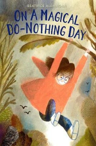 Cover of On A Magical Do-Nothing Day