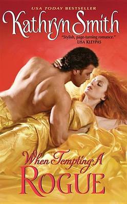 Cover of When Tempting a Rogue