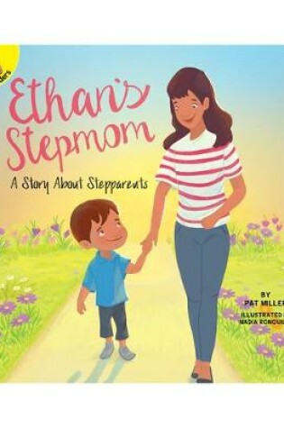 Cover of Ethan's Stepmom