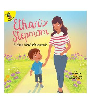 Cover of Ethan's Stepmom