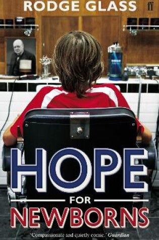 Cover of Hope for Newborns