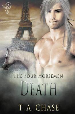 Book cover for The Four Horsemen