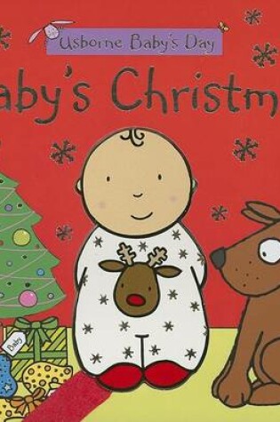Cover of Baby's Christmas