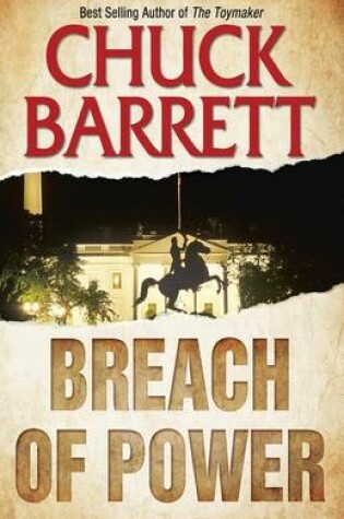 Cover of Breach of Power