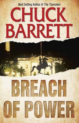 Cover of Breach of Power