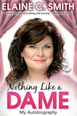 Cover of Nothing Like a Dame