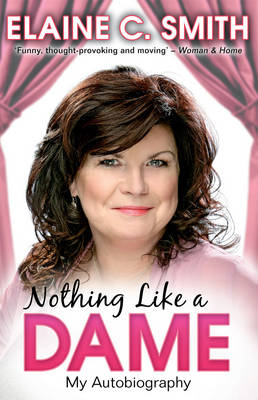 Book cover for Nothing Like a Dame