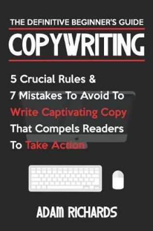 Cover of Copywriting