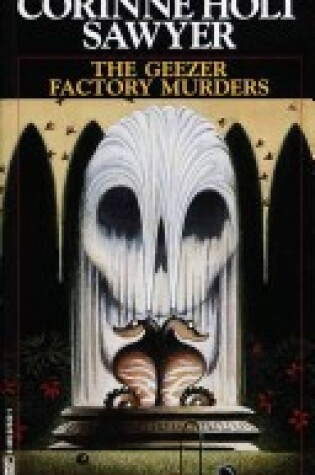 Cover of Geezer Factory Murders