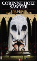 Book cover for Geezer Factory Murders