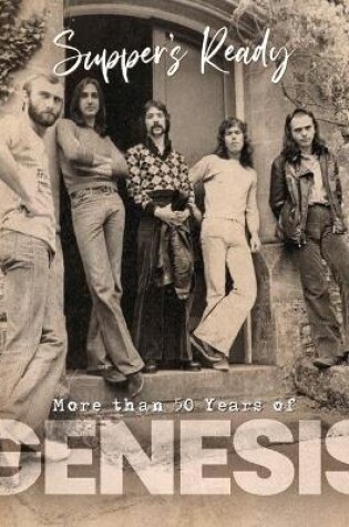 Cover of Genesis