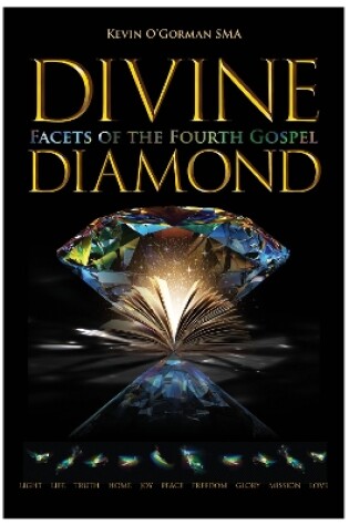 Cover of Divine Diamond