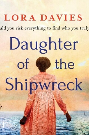 Cover of Daughter of the Shipwreck