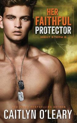 Book cover for Her Faithful Protector