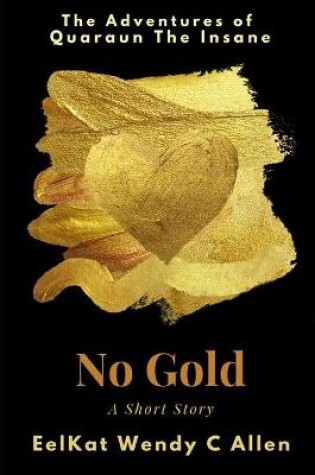 Cover of No Gold