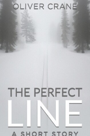 Cover of The Perfect Line