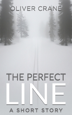 Book cover for The Perfect Line