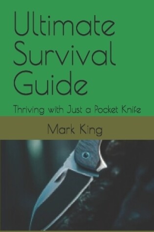 Cover of Ultimate Survival Guide