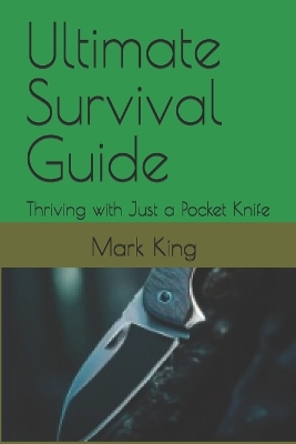 Book cover for Ultimate Survival Guide