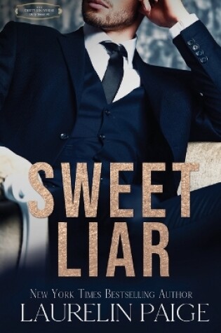 Cover of Sweet Liar