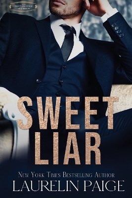 Book cover for Sweet Liar