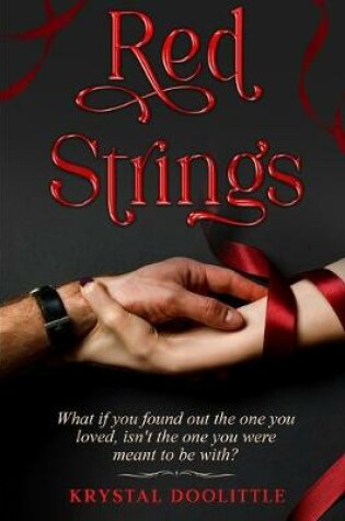 Cover of Red Strings