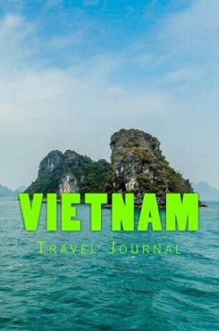 Cover of Vietnam