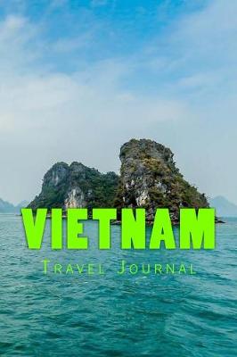 Book cover for Vietnam