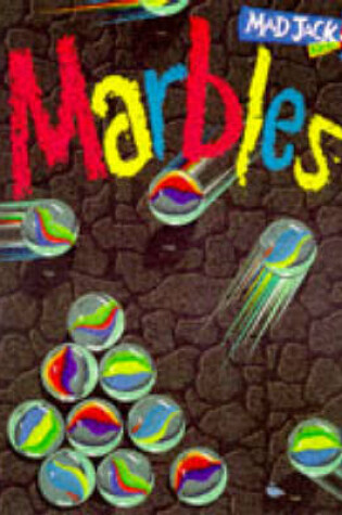 Cover of Marbles