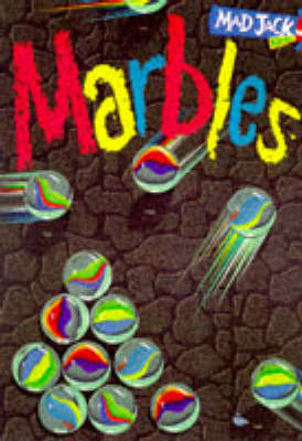 Book cover for Marbles