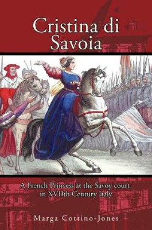 Cover of Cristina Di Savoia